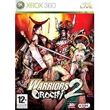 Warriors Orochi 2 [XBOX 360]
