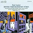 Hinter Verschlossenen T�ren
