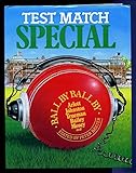 Test match special
