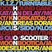 Hands On Scooter
