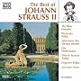 The Best of J Strauss