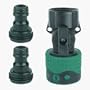 Gilmour Group 29QDB Quick Connector Set
