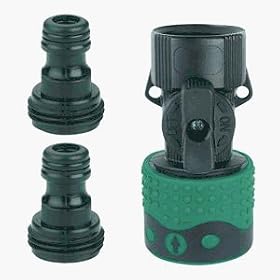 Gilmour Group 29QDB Quick Connector Set