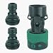 Gilmour Group 29QDB Quick Connector Set