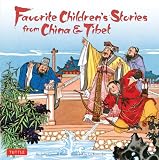 Favorite Children's Stories from China & Tibet