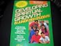 Developing Spiritual Growth in Junior High Students L A Step-By-Step Program to Guide Your Junior Highers into Spiritual Maturity