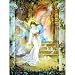 Angel of Light 1000pc Jigsaw Puzzle by Lena Liu