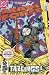 Atari Force #16 April 1985