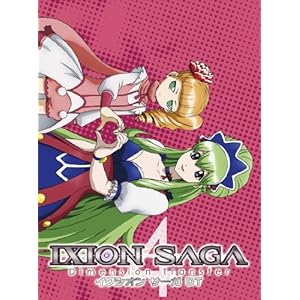 �C�N�V�I�� �T�[�K DT 4 [DVD]