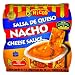 Lebensmittel : Ricos Products Co. Nacho Cheese Sauce, 1er Pack (4 x 99 g)