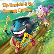 The Treebobs and the Runaway Cauldron | [Declan Harney]