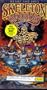 Skeleton Warriors 3: Heart & Soul [VHS]