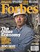 Forbes, October 2008 Issue