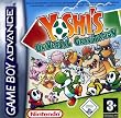 Yoshi Topsy-Turvy