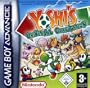 Yoshi Topsy-Turvy