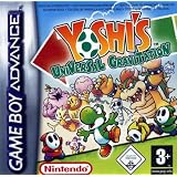 Yoshi Topsy-Turvy