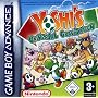 Yoshi Topsy-Turvy