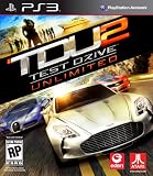 Test Drive Unlimited 2