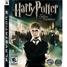 Harry Potter 4