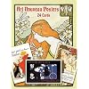 Art Nouveau Poster Postcards in Full Colour: 24 Ready-to-Mail Cards (Card Books) (Dover Postcards)