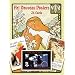 Art Nouveau Poster Postcards in Full Colour: 24 Ready-to-Mail Cards (Card Books)
