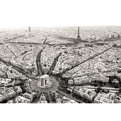 Ravensburger 15736 - Gro�stadt Paris - 1000 Teile Puzzle
