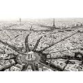 Ravensburger 15736 - Gro�stadt Paris - 1000 Teile Puzzle