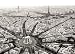Spielwaren : Ravensburger 15736 - Großstadt Paris - 1.000 Teile Puzzle