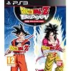 Dragonball Z Budokai HD Collection (PS3)