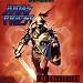 Meine Judas Priest CD/DVD's