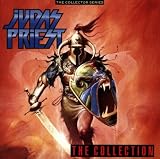 Judas Priest Collection