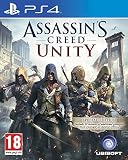 Assassin’s Creed Unity (PS4)