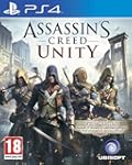 Assassin's Creed Unity (PS4)
