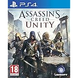  by Ubisoft  Platform: PlayStation 4 Release Date: 14 Nov 2014  Buy new: £44.99
