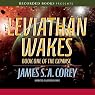 Leviathan Wakes