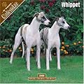 Whippet 2008 Wall Calendar