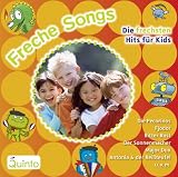 Produkt-Bild: Freche Songs: Die frechsten Hits f&uuml;r Kids