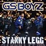 Stanky Legg