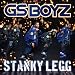 Stanky Legg