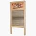 Columbus Washboard 2133 7" x 8.5" Washboard