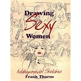 drawing sexy women