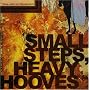 Small Steps, Heavy Hooves