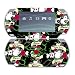 Aufkleber f�r PlayStation Portable - PSP 2000 Sticker - Sheepworld wild love - Schafe Schaf Liebe Sony Sticker Aufkleber Schutz Folie Design L=0: my-fan-page.de