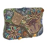 Prezzo Vintage Framed Evening Bag