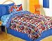 Spiderman ultimate full sheet set