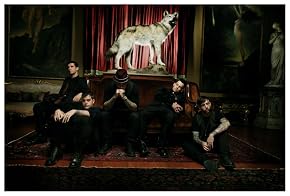 Image de Good Charlotte