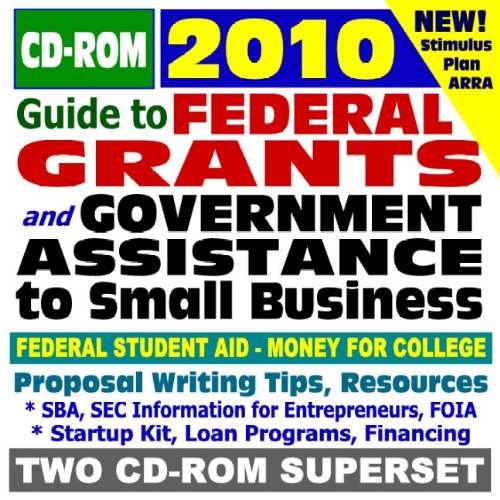 small business grants
