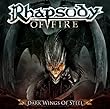 Dark Wings of Steel by Rhapsody of Fire 【並行輸入品】
