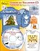 ScrapSMART - Hooked-on-Halloween Fashions - Software Collection - Jpeg & Microsoft Word files (CDHWF