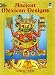 Ancient Mexican Designs Coloring Book (Dover Design Coloring Books)